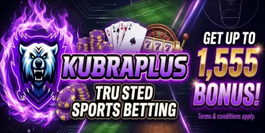 KUBRAPLUS BANNER