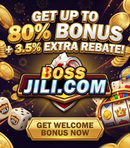 BOSSJILI BANNER