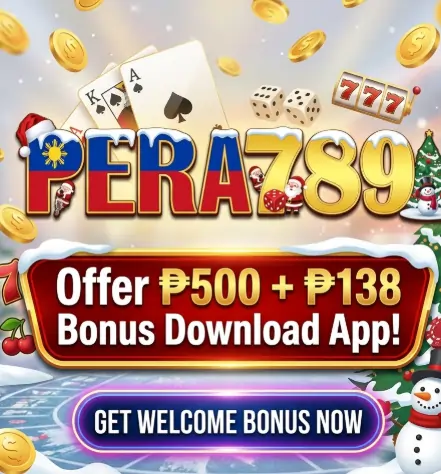 PERA 789 BANNER