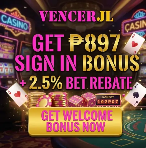 VENCERJL BANNER