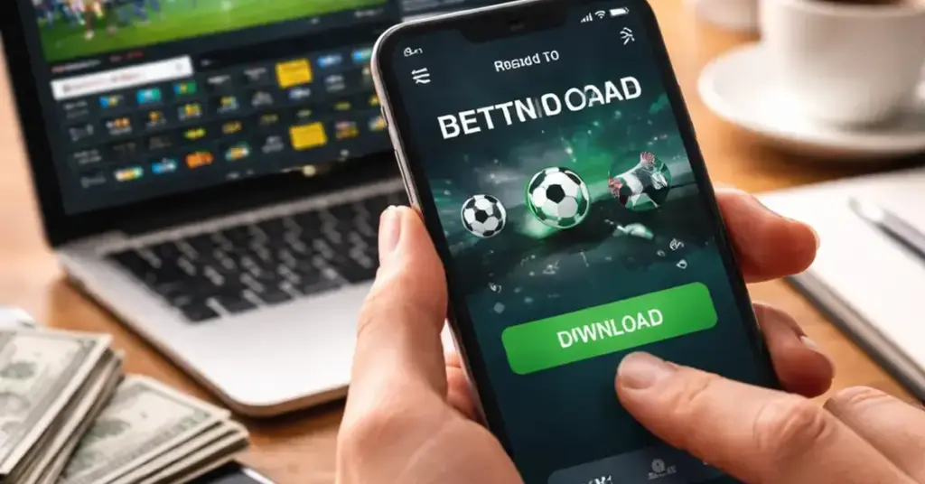 1SJL download, trusted online betting app install