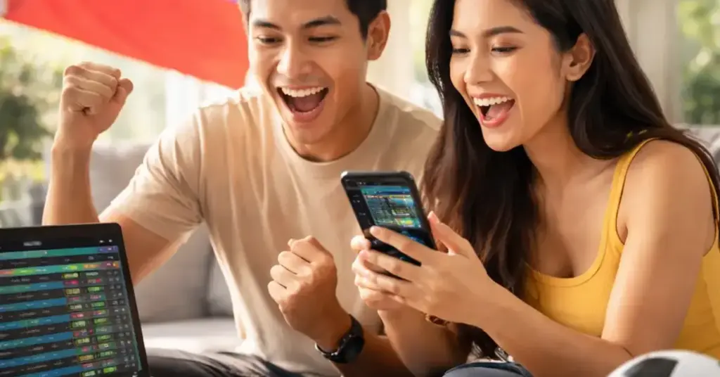 1SJL legit, 1SJL, trusted betting Philippines, legit online betting Philippines
