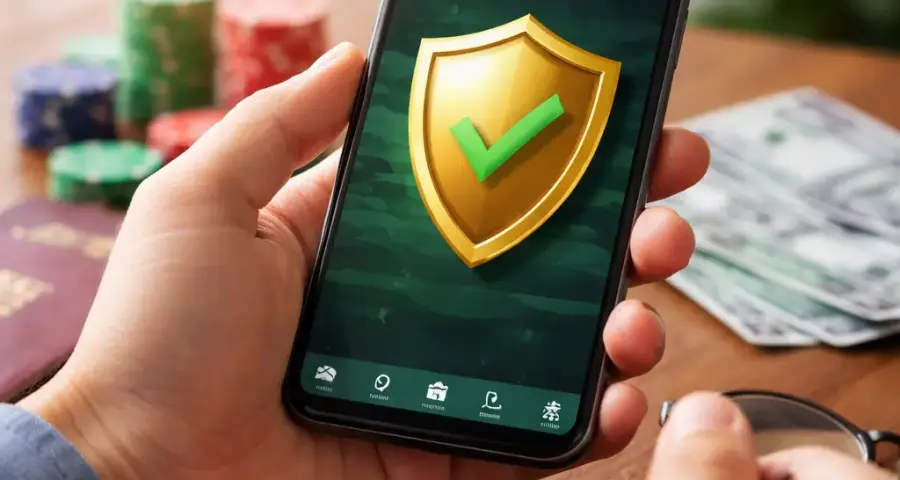 How to Verify a Trusted Betting Philippines Platform