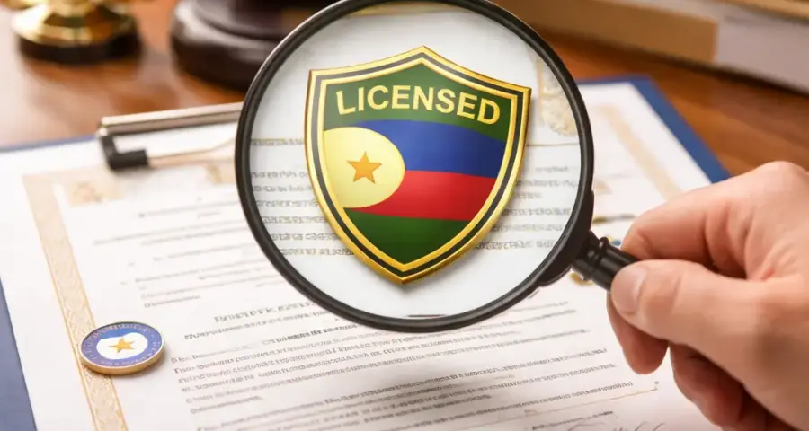 Licensing and Regulatory Compliance