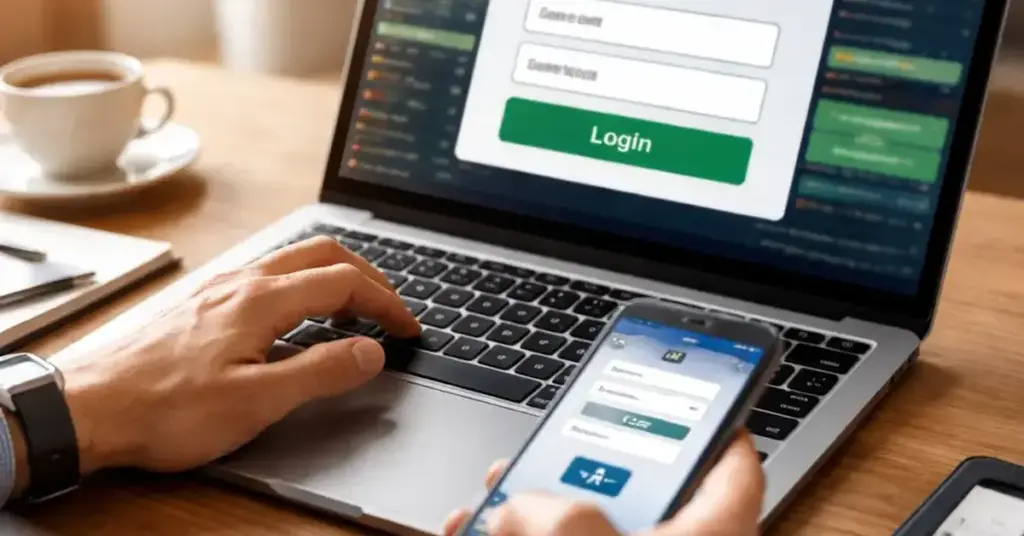 1SJL Log In, Secure Access To Your Trusted Betting Site