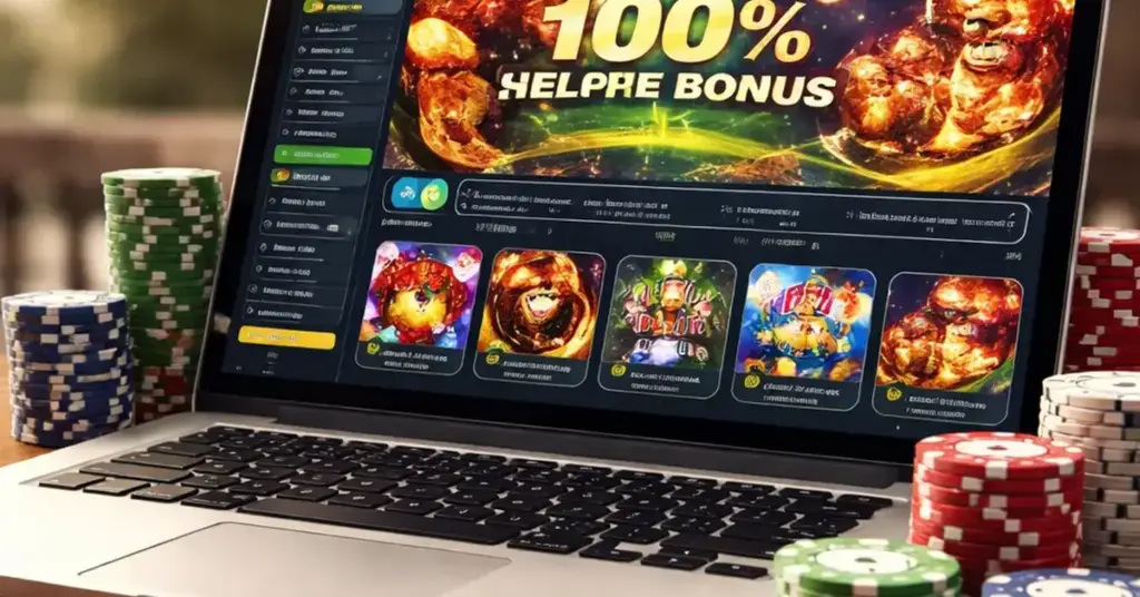 1SJL PH, trusted online betting site, 100% welcome bonus