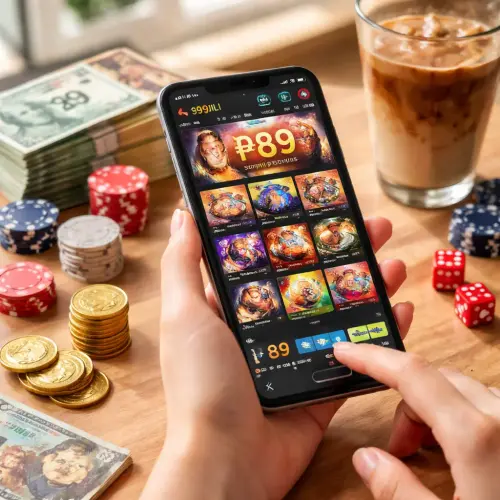 399JILI app review, 399JILI app, free signup bonus ₱89