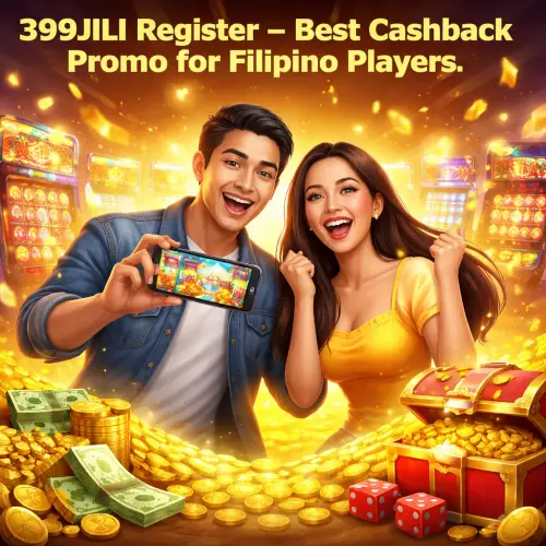 399JILI Register