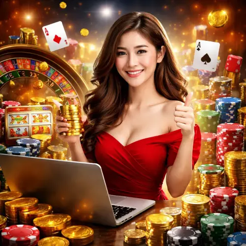 588JILI official website, 588JILI, win real money online