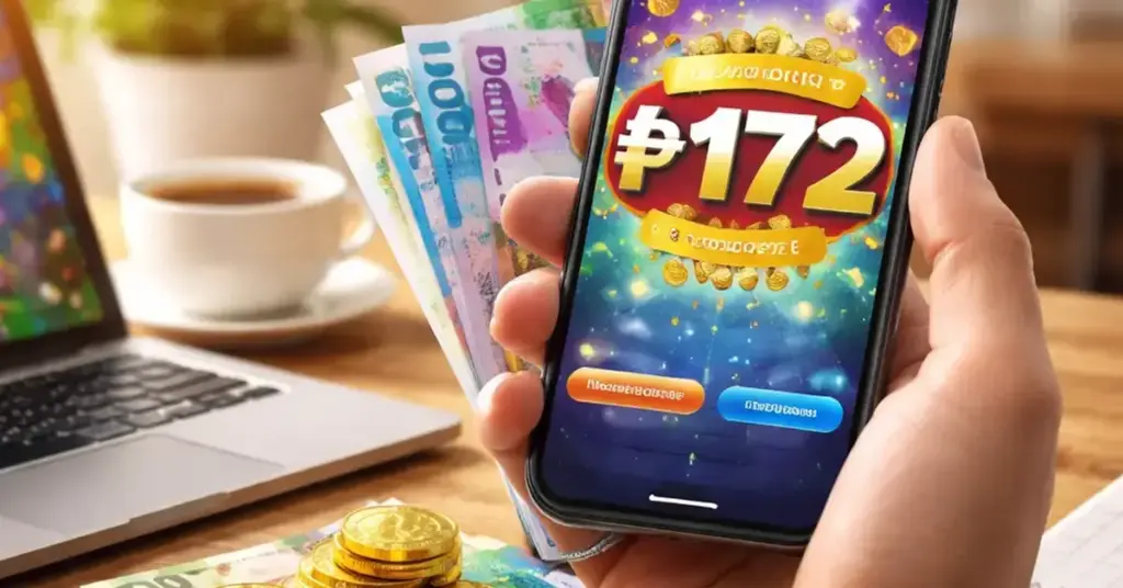 72PH app download, 72PH App Download, 72PH welcome bonus, ₱172 bonus instantly