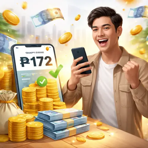 72PH Bonus