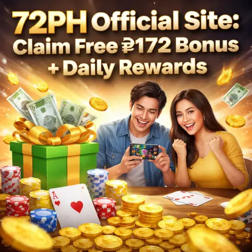 72PH Official Site