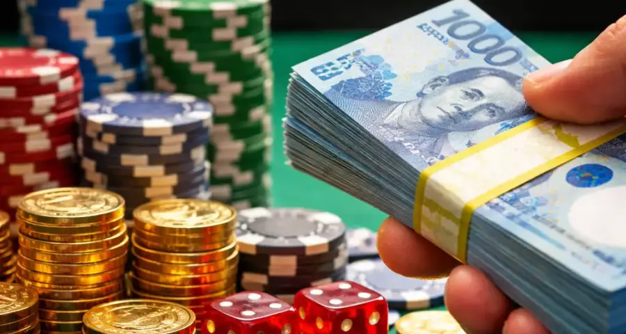 Breaking Down the 777MO bonus Package