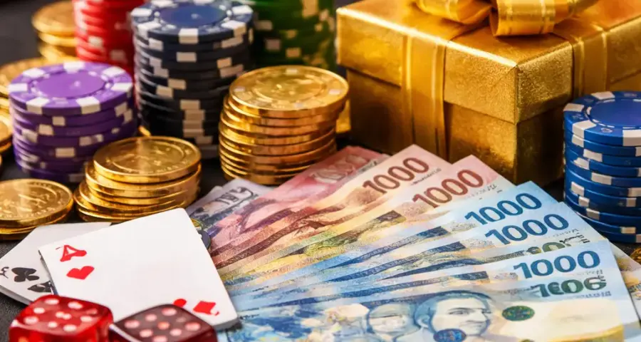 What the ₱356 Bonus Covers