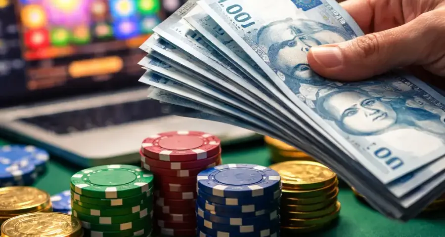 Understanding the 2.6% Daily Loss Cashback