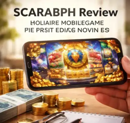 SCARABPH Review
