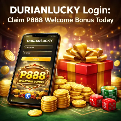 DURIANLUCKY Login