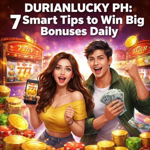 DURIANLUCKY PH