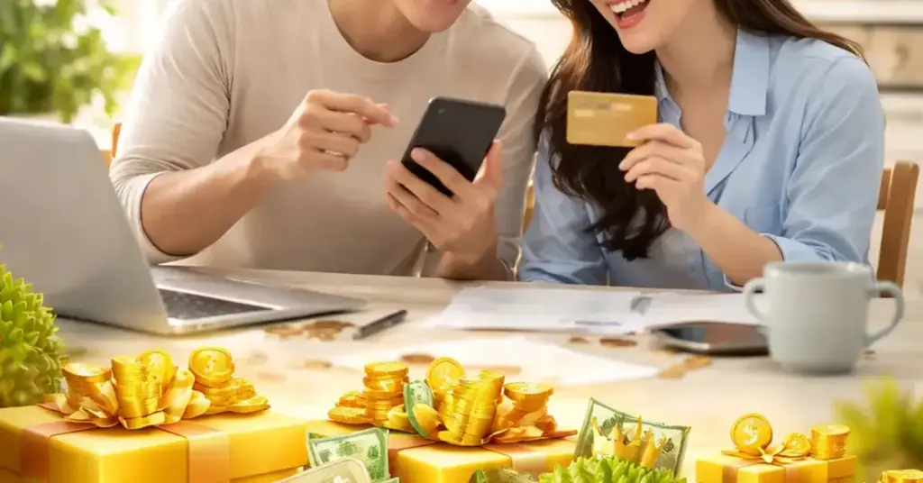 DURIANLUCKY VIP cashback daily rebates, DURIANLUCKY VIP, cashback, daily rebates
