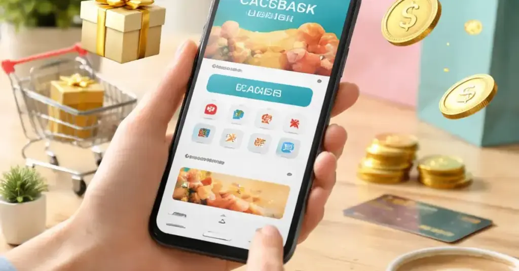 FOXAAA App, daily cashback app, download FOXAAA
