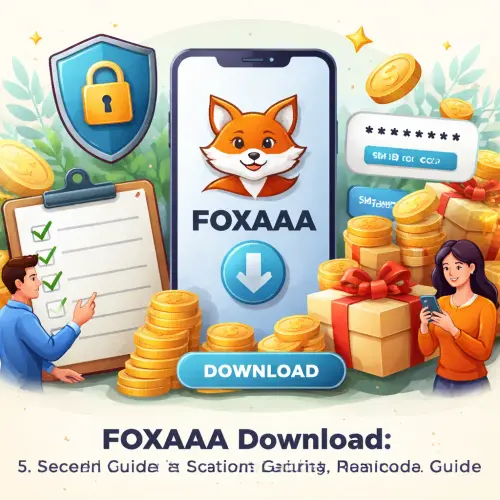 FOXAAA Download