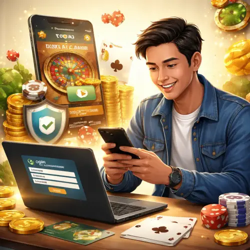 FOXAAA login