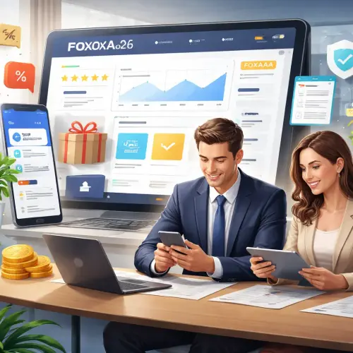 FOXAAA review
