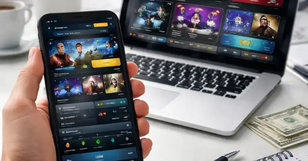 FOXAAA review, 2026 promotions, FOXAAA login
