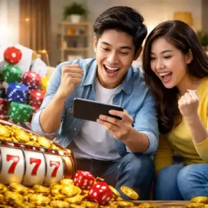 GO777, PHP888 bonus, online gaming Philippines