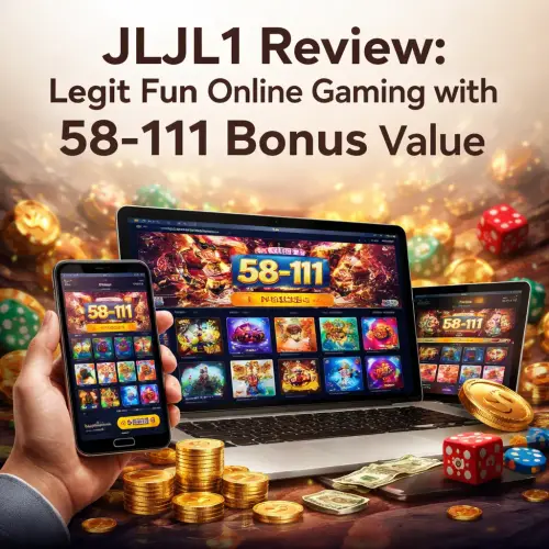 JLJL1 review