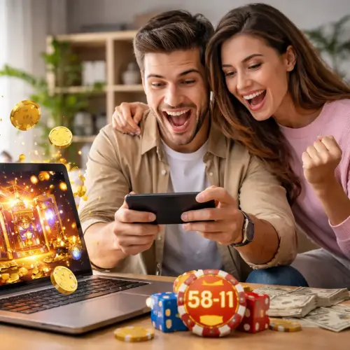JLJL1 review, JLJL1 58-111 bonus, legit fun online gaming