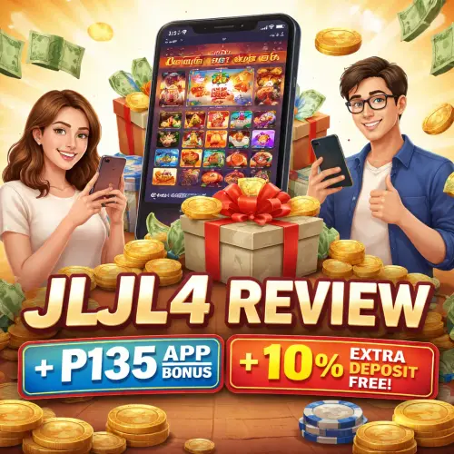 JLJL4 Review