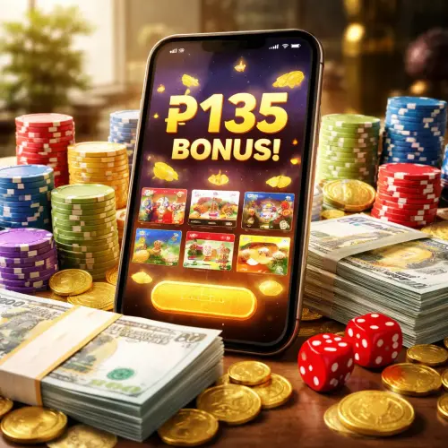 JLJL4 Review, JLJL4 review, JLJL4 bonus, ₱135 app bonus