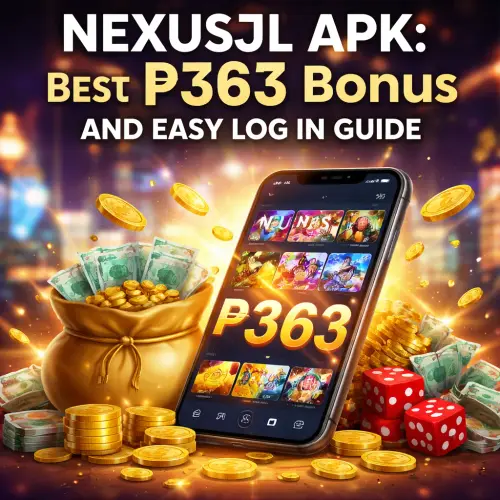 NEXUSJL APK