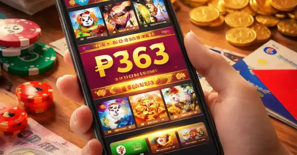 NEXUSJL APK, Philippines ₱363 bonus, easy log in APK