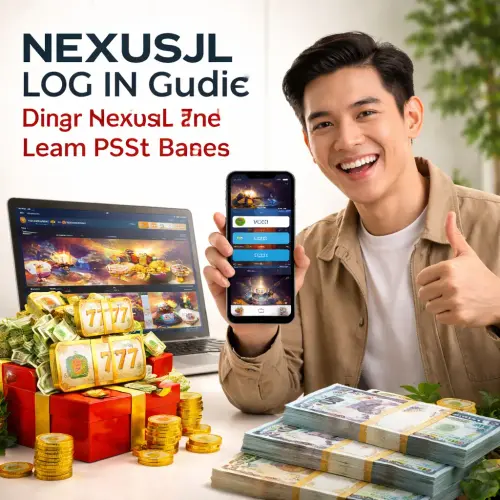 NEXUSJL log in