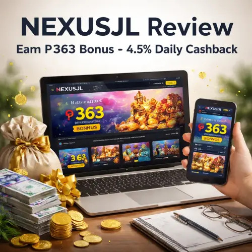 NEXUSJL review