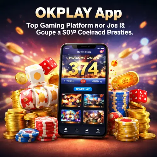 OKPLAY App
