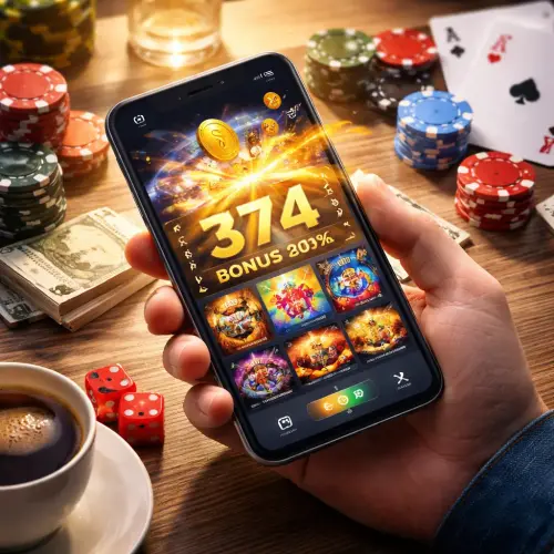 OKPLAY App, Top Gaming Platform 374 Bonus, 30% Cashback
