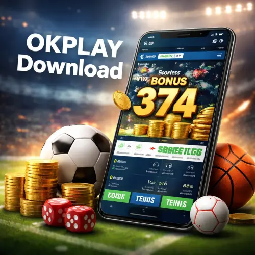 OKPLAY Download