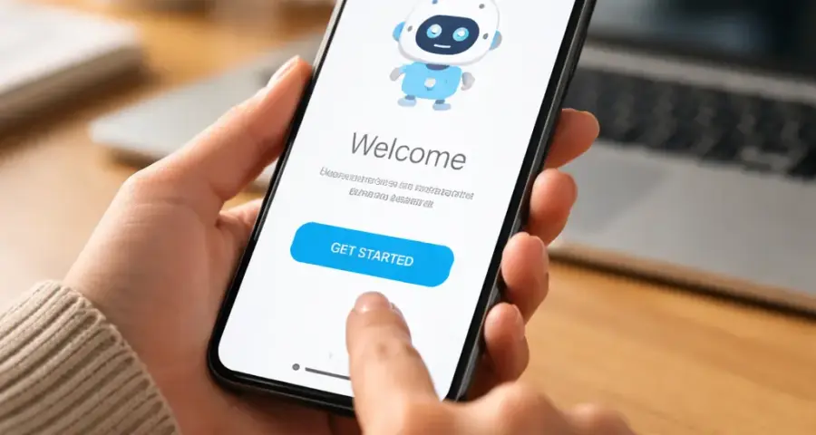 First Impressions and Onboarding