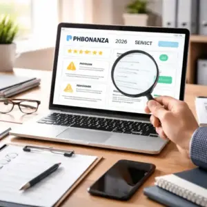PHBONANZA review, PHBONANZA 2026, PHBONANZA features