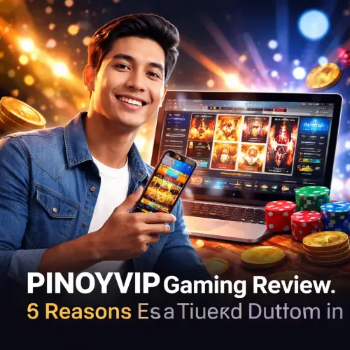 PINOYVIP