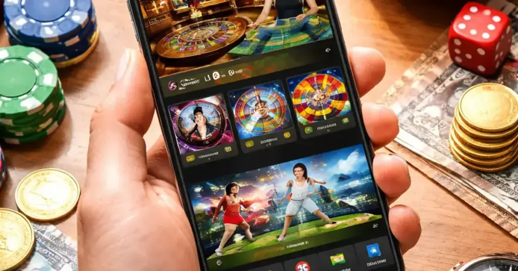 T988 app official download, T988 App download, T988 Philippines, online casino app Philippines