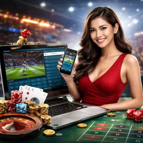 T988 Com trusted online casino sportsbook Philippines