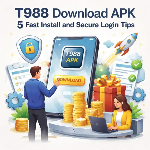 T988 Download APK