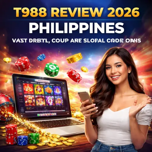 T988 Review Philippines 2026