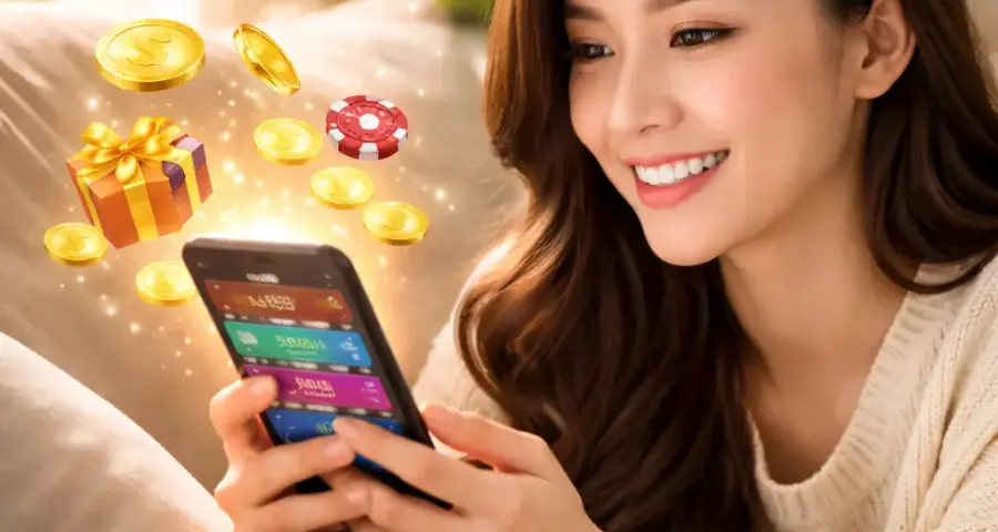 5 Smart Steps to Maximize Your Rewards on WHALEJL PH