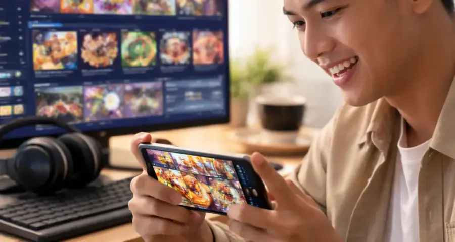 Key Features That Define the WHALEJL Experience