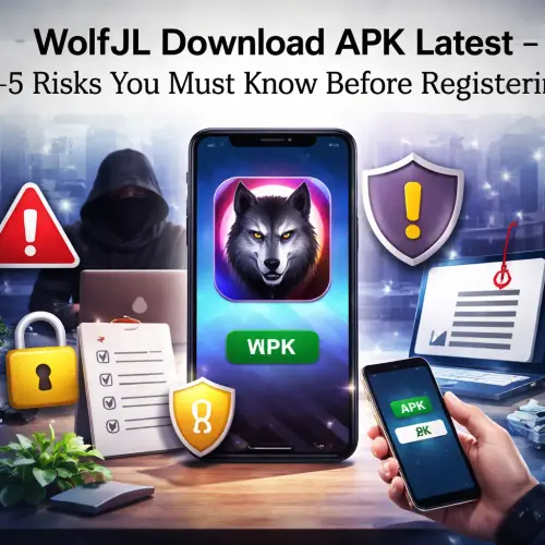 WolfJL Download